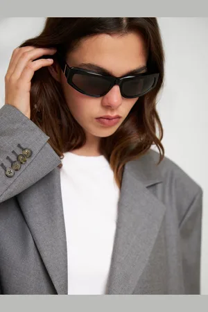 Retrosuperfuture Motore Sunglasses