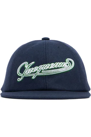Jacquemus La Casquette Baseball Cap