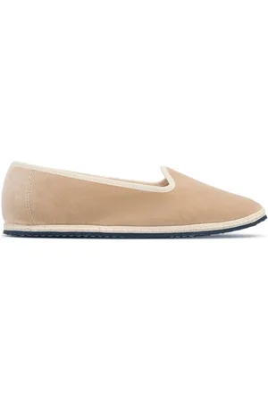 VIBI VENEZIA 10mm Palude Velvet Slippers
