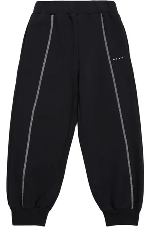 Marni Cotton Sweatpants