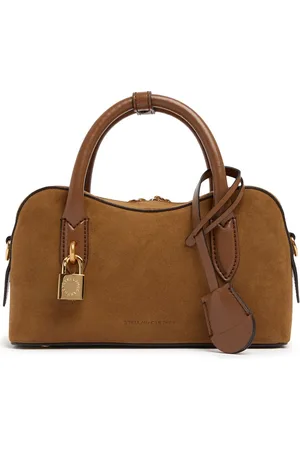 Stella McCartney Ryder Alter Top Handle Bag