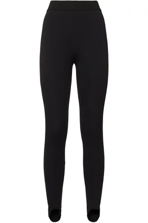 WARDROBE.NYC Rhw Active Leggings
