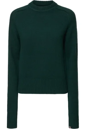 EXTREME CASHMERE Glory Cashmere Sweater
