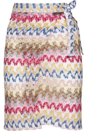 Missoni Jacquard Sarong