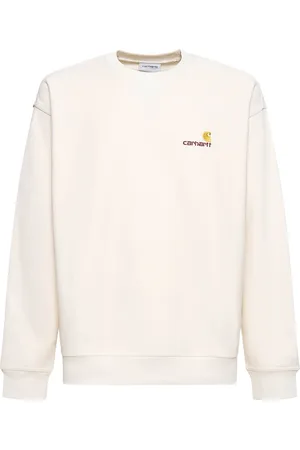 Carhartt American Script Crewneck Sweatshirt