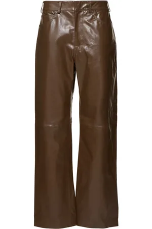 Entire Studios Legacy Straight Leg Pants