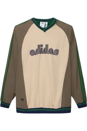 adidas Brain Dead Sweatshirt