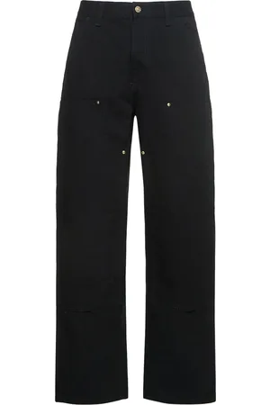 Carhartt L32 Double Knee Organic Cotton Jeans