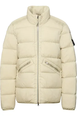 Stone Island Down Jacket