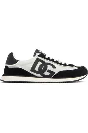 Dolce & Gabbana Dragon Dg Low Sneakers
