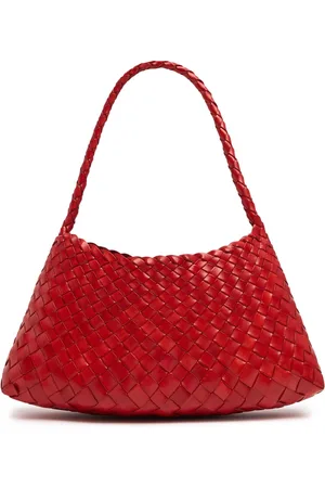 Dragon Diffusion Rosanna Leather Tote Bag