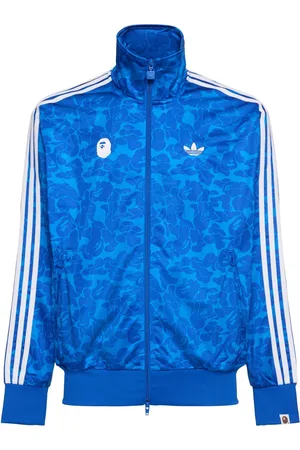 adidas Bape Firebird Track Top