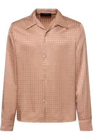 AMIRI Quad L/s Shirt