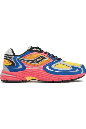 Saucony Jae Tips Grid Jazz 9 Sneakers