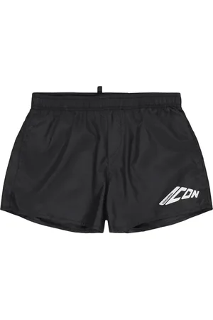 Dsquared2 Nylon Swim Shorts