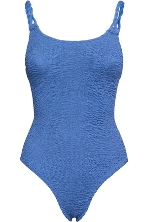 Hunza G Camille One Piece Swimsuit