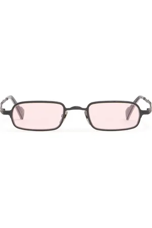 KUBORAUM Z18 Squared Sunglasses