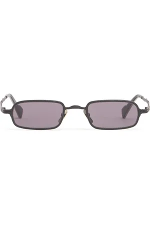 KUBORAUM Z18 Metal Sunglasses