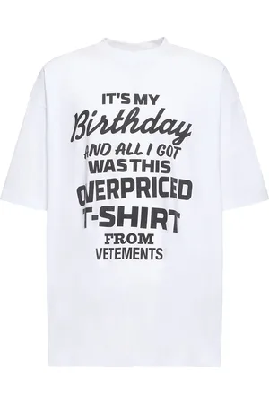 Vetements It