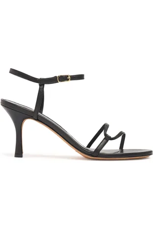 EMME PARSONS 80mm Loop Leather Sandals