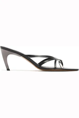COPERNI 35mm Leather Thong Sandals