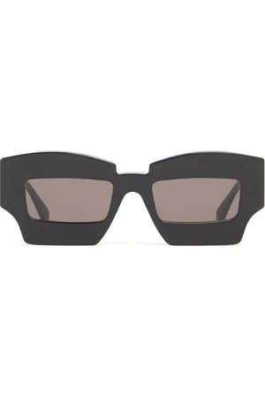 KUBORAUM X6 Acetate Sunglasses