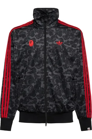 adidas Bape Firebird Track Top