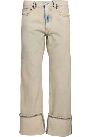 COPERNI Boyfriend Low Rise Jeans