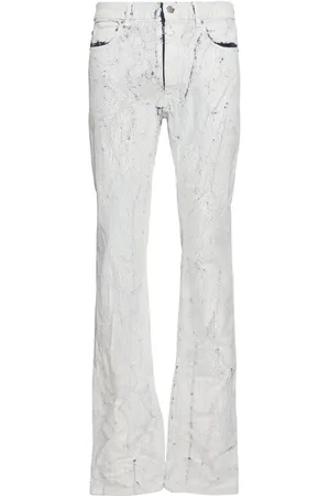 Maison Margiela 5 Pocket Jeans