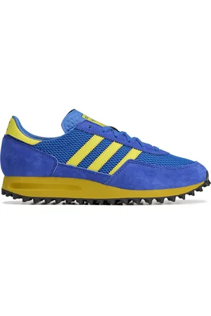 adidas Spzl Trx Sneakers