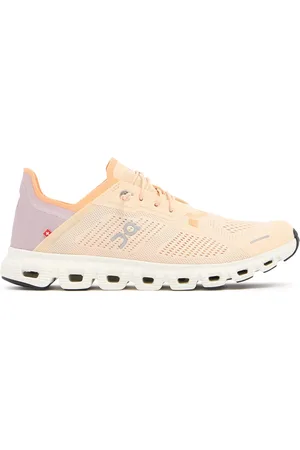 On Running Cloud 6 Coast Sneakers