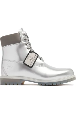 Timberland X Veneda Carter 6 Inch Boots