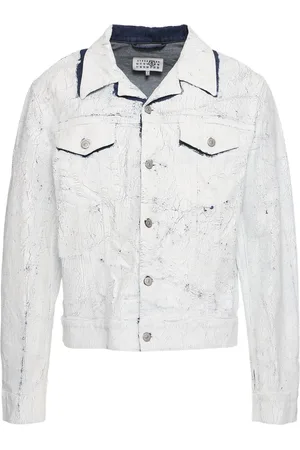 Maison Margiela Sports Jacket
