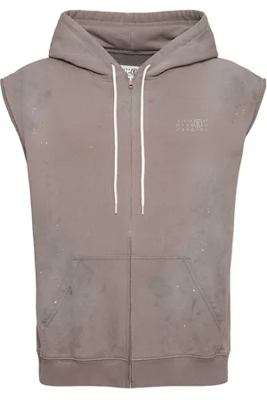 Maison Margiela Sweat Jacket