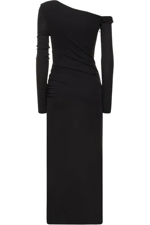 Bec & Bridge Monette Viscose Maxi Dress