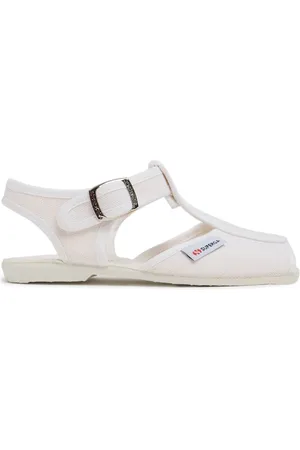 Superga 1200- Cotj Canvas Sandals