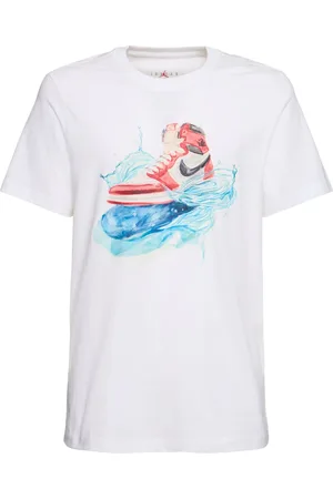 Jordan Flight Essentials Aj1 T-shirt
