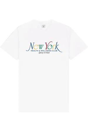 Sporty & Rich Ny 94 T-shirt
