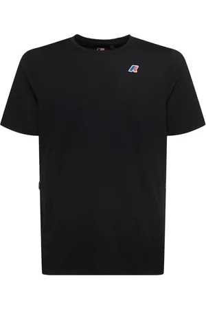 K-Way Seril Travel T-shirt