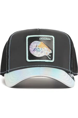 Goorin Bros. Go Way Back Trucker Hat