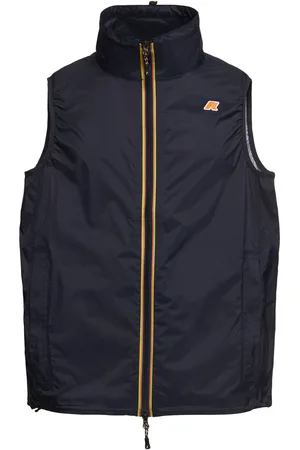 K-Way Bounce Tech Vest