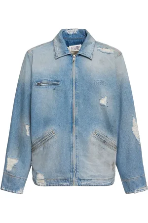 Maison Margiela Sports Jacket