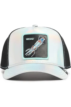 Goorin Bros. Go Way Out There Trucker Hat