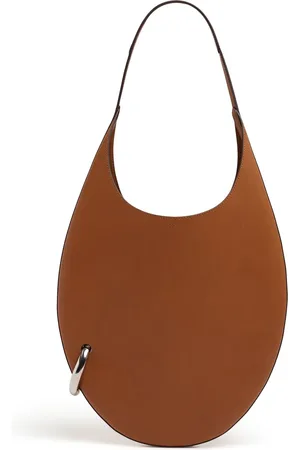 Tory Burch Pierced Leather Bag