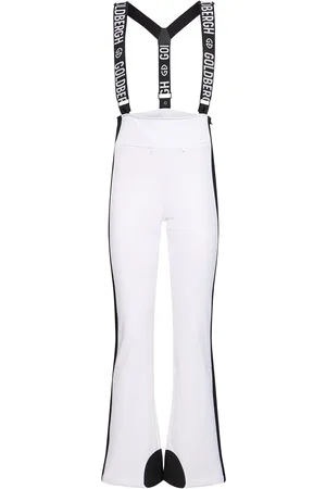 Goldbergh High End Softshell Ski Pants