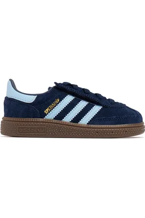 adidas Handball Spezial J Lace-up Sneakers