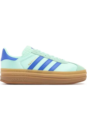 adidas Gazelle Bold Sneakers