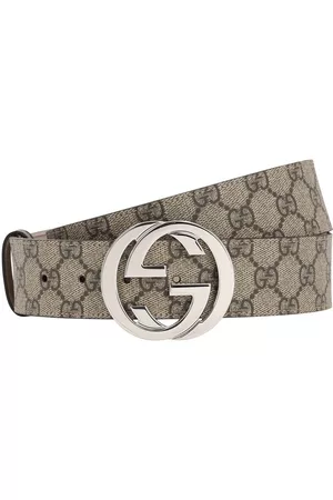 Gucci Belts for Men, Online Sale up to 39% off