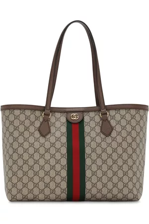 Gucci GG Supreme Tote bags & Shoppers - Women