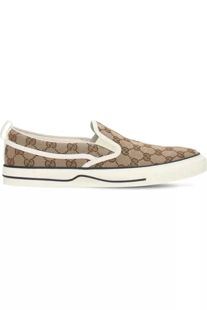 Men gucci cheap slip on